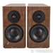 Dynaudio Special Forty Bookshelf Speakers; Ebony Wave Pair