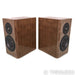 Dynaudio Special Forty Bookshelf Speakers; Ebony Wave Pair