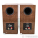 Dynaudio Special Forty Bookshelf Speakers; Ebony Wave Pair