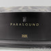 Parasound Halo A23 Stereo Power Amplifier; Black; A-23