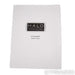 Parasound Halo A23 Stereo Power Amplifier; Black; A-23
