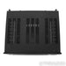 Parasound Halo A23 Stereo Power Amplifier; Black; A-23