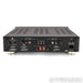 Parasound Halo A23 Stereo Power Amplifier; Black; A-23