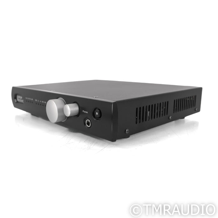 Prism Sound Callia DAC; D/A Converter