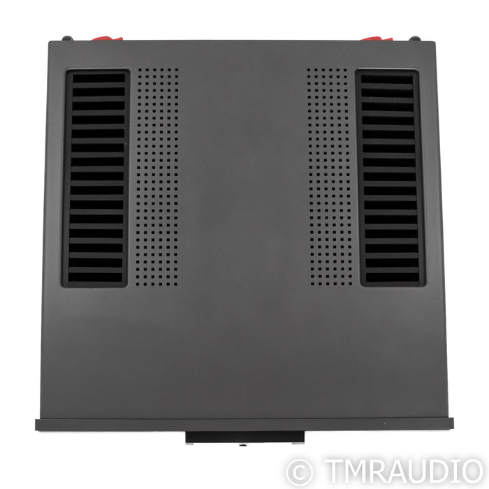 Mark Levinson N¬∫432 Stereo Power Amplifier; Gray