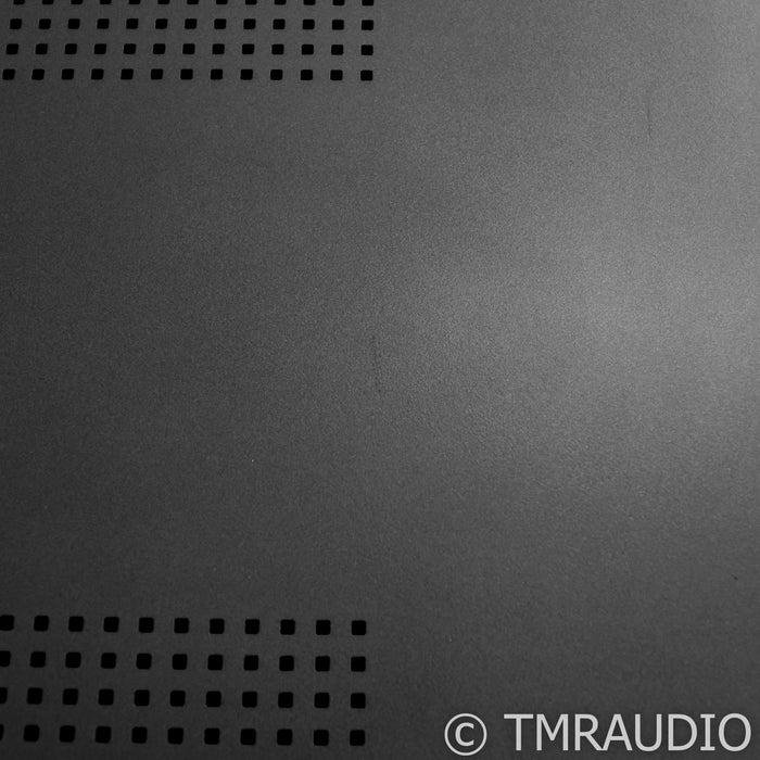 Mark Levinson N¬∫432 Stereo Power Amplifier; Gray