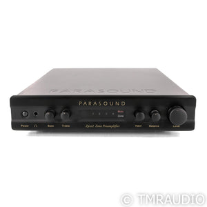 Parasound Zpre2 Zone Stereo Preamplifier