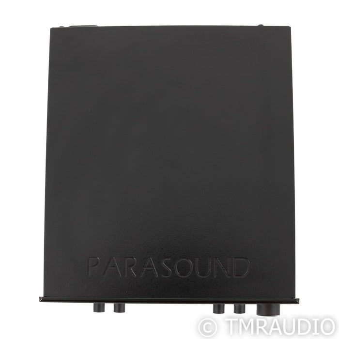 Parasound Zpre2 Zone Stereo Preamplifier
