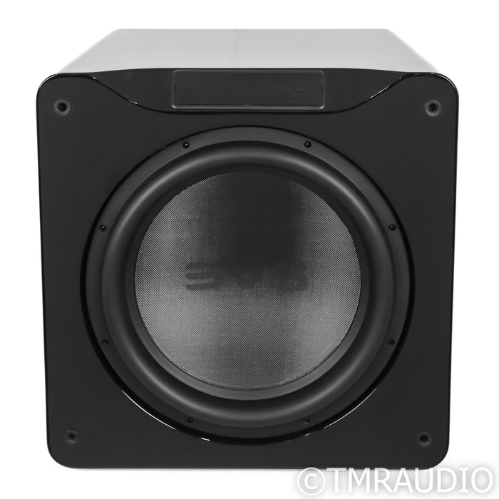 SVS SB16-Ultra 16‚Äù Powered Subwoofer; Gloss Black; SB-16