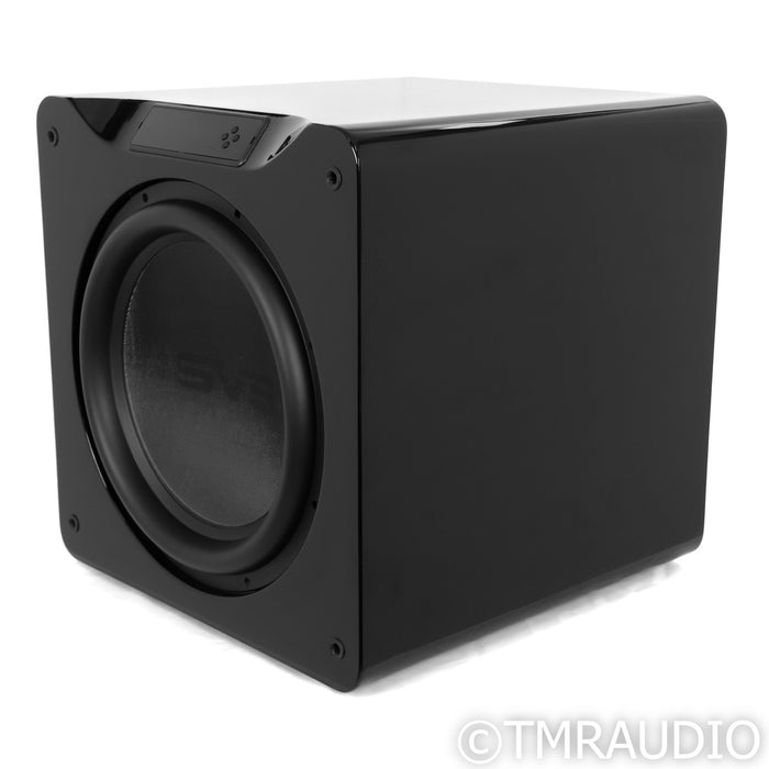 SVS SB16-Ultra 16‚Äù Powered Subwoofer; Gloss Black; SB-16