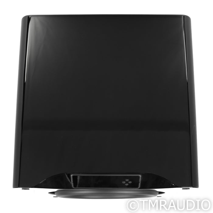 SVS SB16-Ultra 16‚Äù Powered Subwoofer; Gloss Black; SB-16
