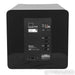 SVS SB16-Ultra 16‚Äù Powered Subwoofer; Gloss Black; SB-16