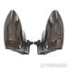 Wilson-Benesch Resolution Floorstanding Speakers; Carbon Fiber Pair
