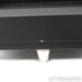 Wilson-Benesch Resolution Floorstanding Speakers; Carbon Fiber Pair