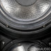 Wilson-Benesch Resolution Floorstanding Speakers; Carbon Fiber Pair