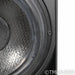 Wilson-Benesch Resolution Floorstanding Speakers; Carbon Fiber Pair