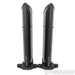 Wilson-Benesch Resolution Floorstanding Speakers; Carbon Fiber Pair
