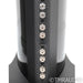 Wilson-Benesch Resolution Floorstanding Speakers; Carbon Fiber Pair