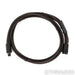 AudioQuest Thunder High / Variable Current Power Cable; 2m AC Cord; 72v DBS