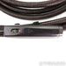 AudioQuest Thunder High / Variable Current Power Cable; 2m AC Cord; 72v DBS