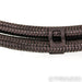 AudioQuest Thunder High / Variable Current Power Cable; 2m AC Cord; 72v DBS