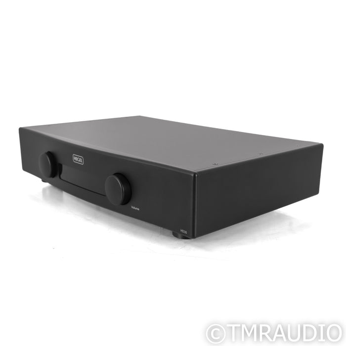 Hegel HD30 DAC / Streamer