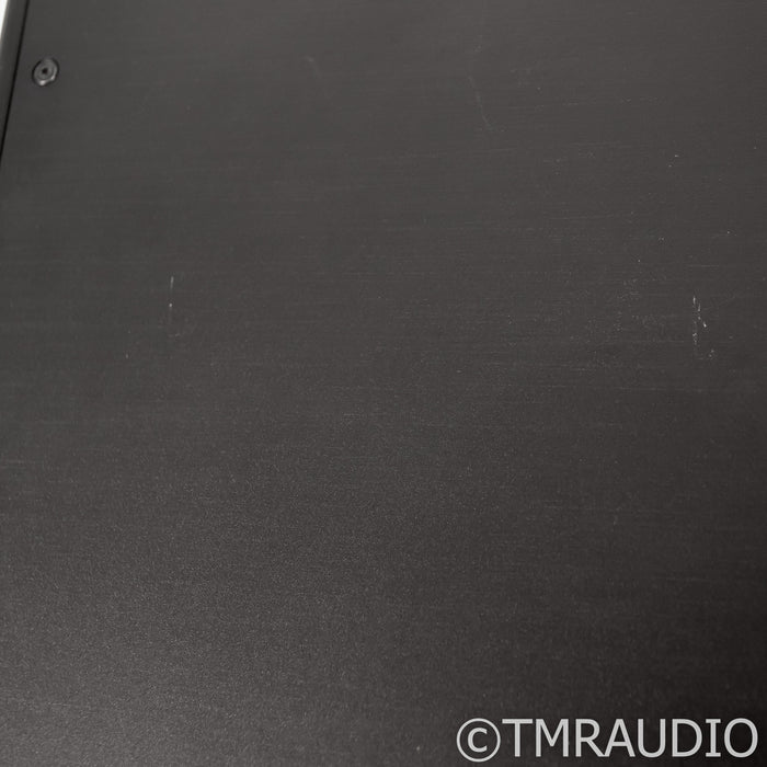 Hegel HD30 DAC / Streamer