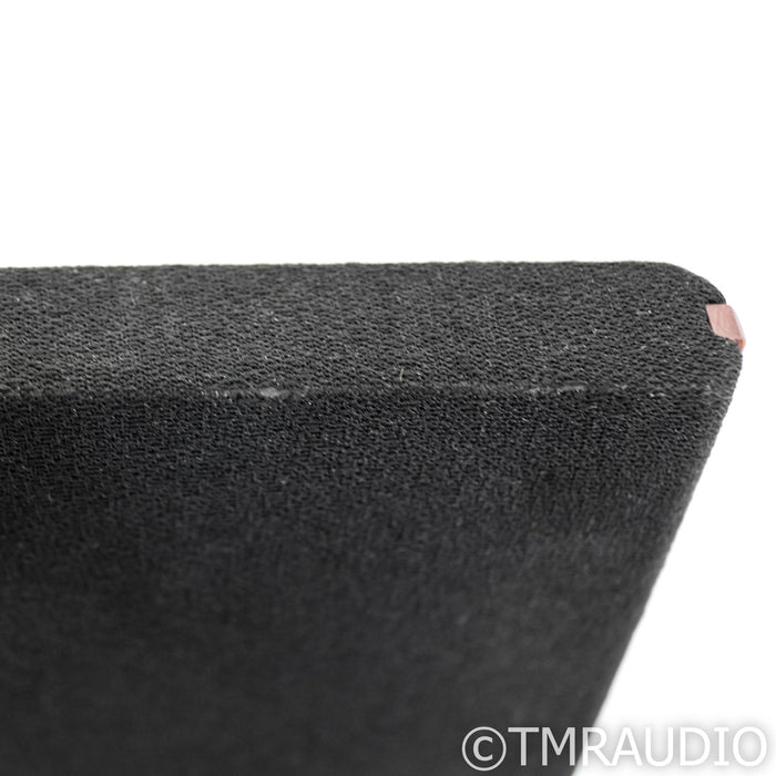 Magnepan LRS Magneplanar Floorstanding Speakers; Cherry Black Pair