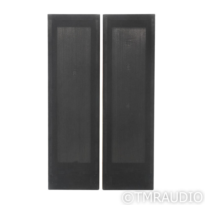 Magnepan LRS Magneplanar Floorstanding Speakers; Cherry Black Pair