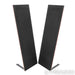 Magnepan LRS Magneplanar Floorstanding Speakers; Cherry Black Pair