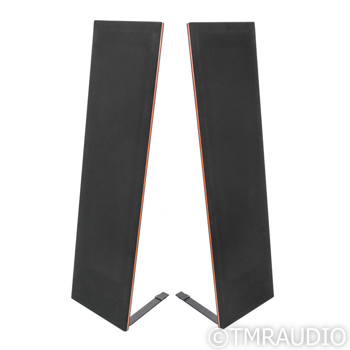 Magnepan LRS Magneplanar Floorstanding Speakers; Cherry Black Pair