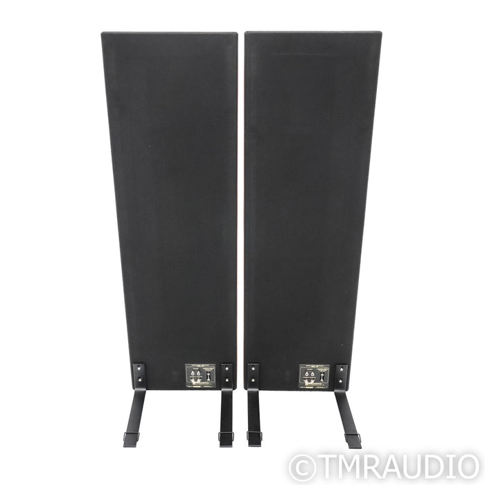 Magnepan LRS Magneplanar Floorstanding Speakers; Cherry Black Pair
