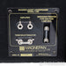 Magnepan LRS Magneplanar Floorstanding Speakers; Cherry Black Pair