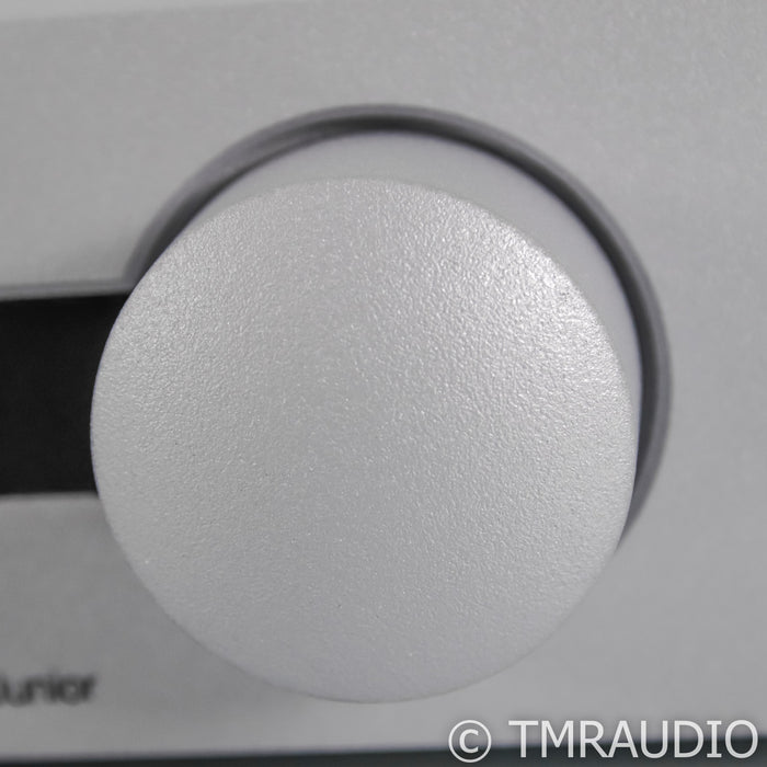 PS Audio DirectStream Jr. DAC; D/A Converter; Roon Ready; SIlver