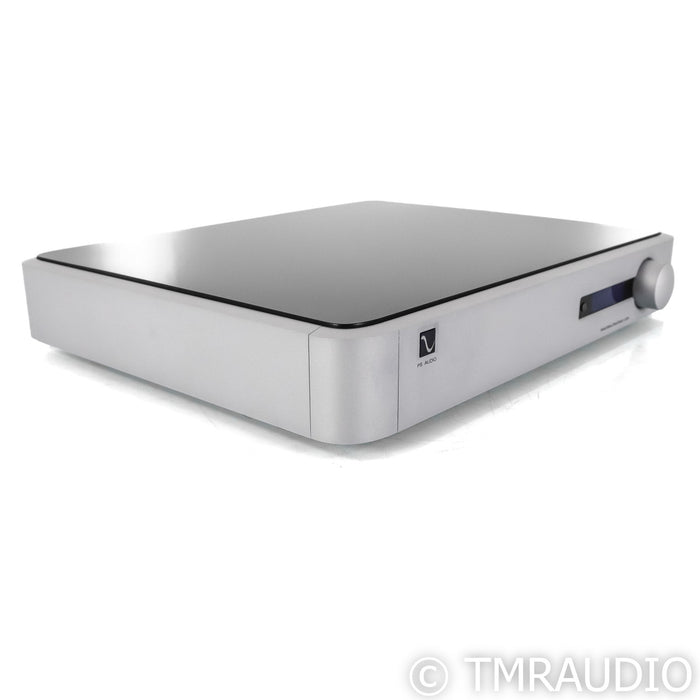 PS Audio DirectStream Jr. DAC; D/A Converter; Roon Ready; SIlver