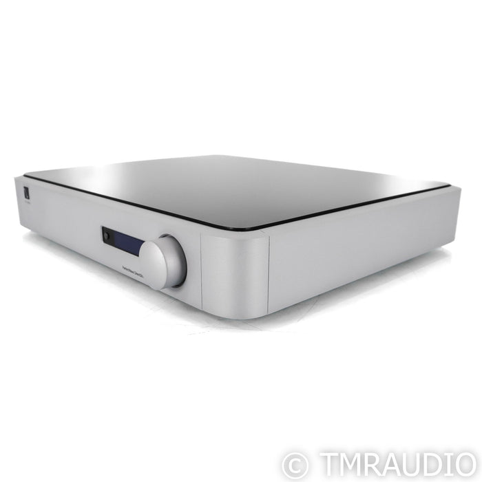 PS Audio DirectStream Jr. DAC; D/A Converter; Roon Ready; SIlver