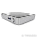 PS Audio DirectStream Jr. DAC; D/A Converter; Roon Ready; SIlver