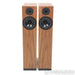 Spendor A7 Floorstanding Speakers; Walnut Pair