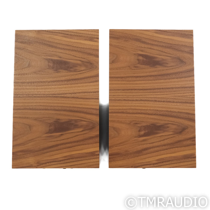 Spendor A7 Floorstanding Speakers; Walnut Pair