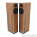 Spendor A7 Floorstanding Speakers; Walnut Pair