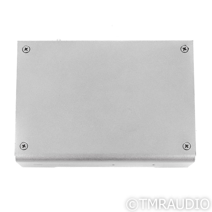 Schitt Audio Wyrd USB Decrapifier; Reclocker