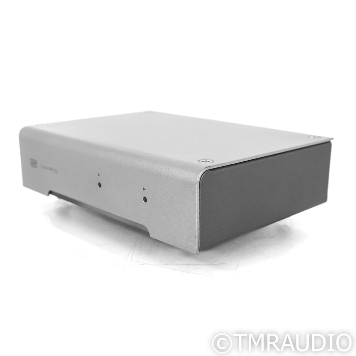 Schitt Audio Wyrd USB Decrapifier; Reclocker