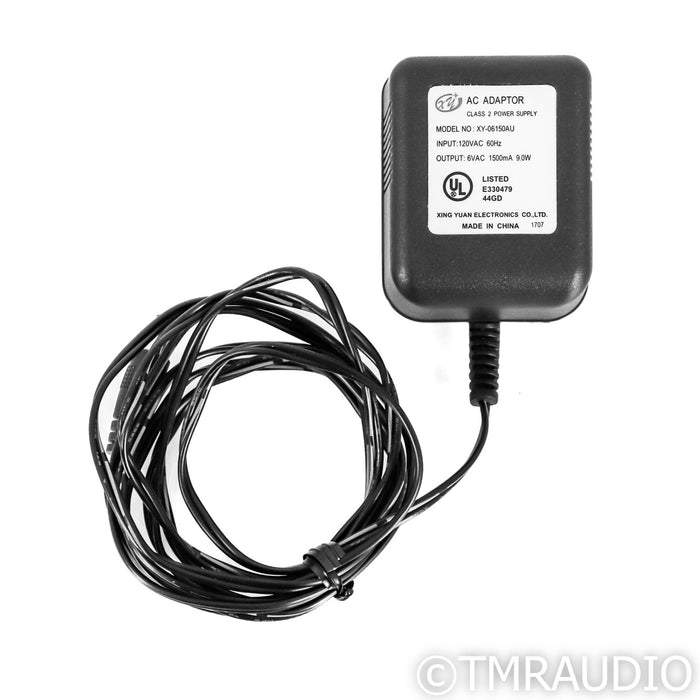 Schitt Audio Wyrd USB Decrapifier; Reclocker