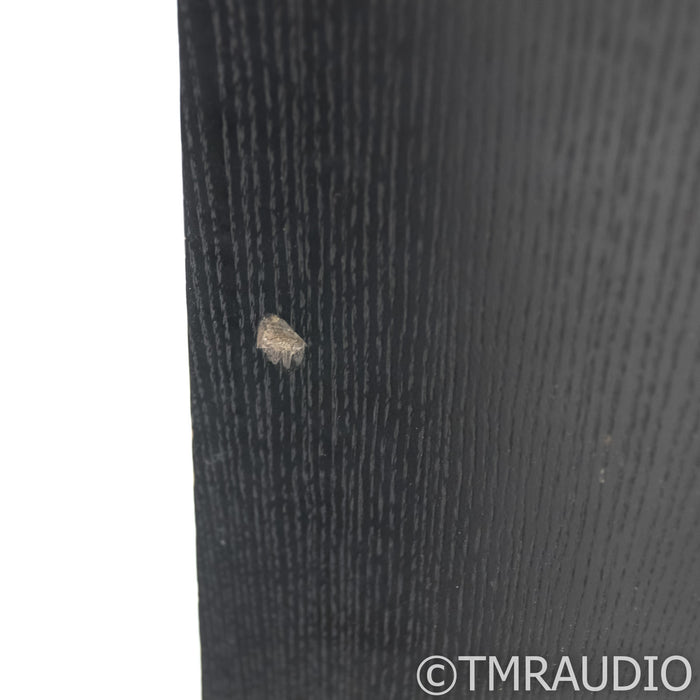 NEAR 50me MkII Floorstanding Speakers; Black Ash Pair