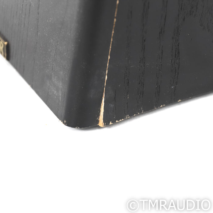 NEAR 50me MkII Floorstanding Speakers; Black Ash Pair