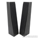 NEAR 50me MkII Floorstanding Speakers; Black Ash Pair