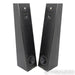 NEAR 50me MkII Floorstanding Speakers; Black Ash Pair