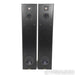 NEAR 50me MkII Floorstanding Speakers; Black Ash Pair