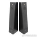 NEAR 50me MkII Floorstanding Speakers; Black Ash Pair