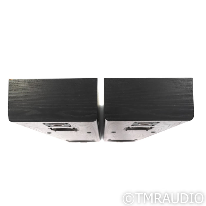 NEAR 50me MkII Floorstanding Speakers; Black Ash Pair